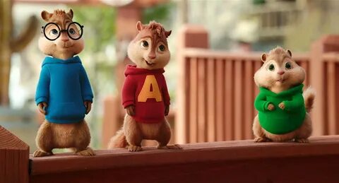 Theodore from Alvin and The Chipmunks - 70 photo