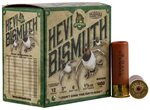 Hevishot Hevi-bismuth, Hevi 14006 Bismuth Wf 12 3" 6 13-8 25