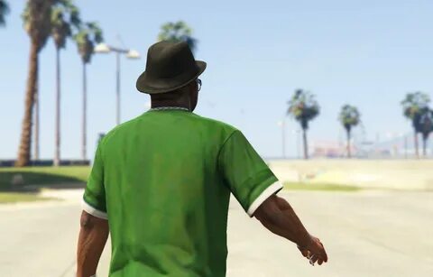 Big Smoke - GTA5-Mods.com