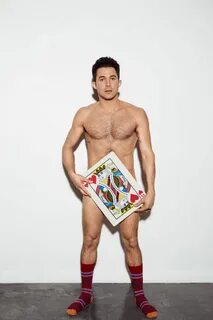 Pictures of Justin Willman