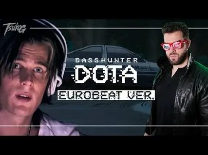 basshunter dota