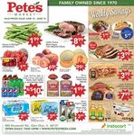 Pete's Fresh Market Ad Circular - 06/10 - 06/16/2020 (Page 4