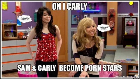 I carly stars porn - Hot Nude