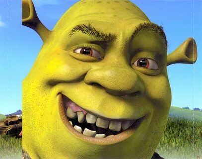 Мастерская Steam::shrek