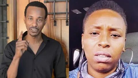 Tevin Campbell Threatens Legal Action Against Jaguar Wright 