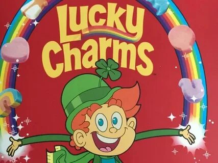 Lucky Charms Nutrition Facts - Eat This Much