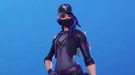 Fortnite - How to Get Purple Remedy Style Attack of the Fanb