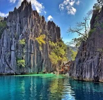 Twin Lagoon - Coron, Philippines Palawan, Coron palawan, Coo