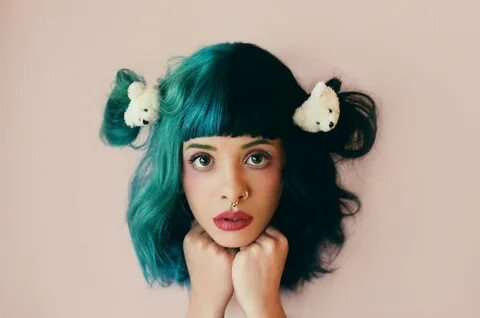 Melanie Martinez Aesthetic K-12 Wallpapers - Wallpaper Cave