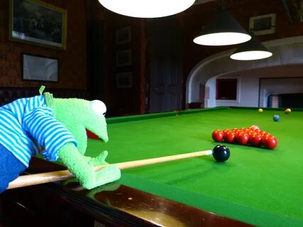 Free Images : play, green, frog, black, pool table, doll, ba