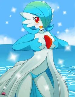 a shiny gardevoir Gardevoir Know Your Meme