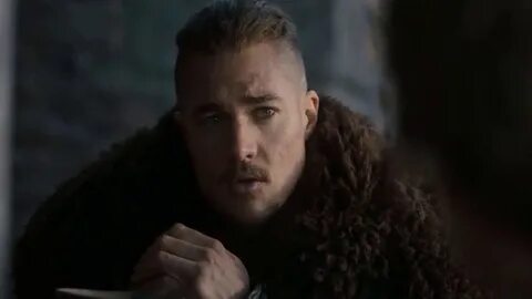 The Last Kingdom Season 3 Episode 5 Recap - YouTube