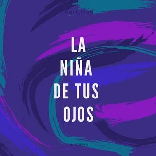Holy flow альбом La Niña de Tus Ojos слушать онлайн бесплатн