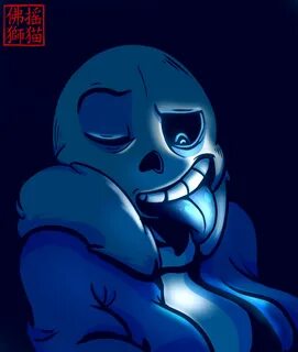 Undertale - Tongue Undertale, Undertale fanart, Sans puns