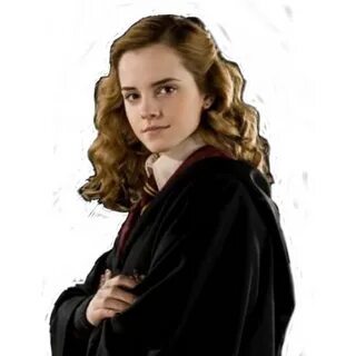 hermionegranger hermione sticker by @the-seventh-weasley