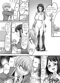 Kanojo no Cosplay Girlfriend Cosplay: Page 5 Of 30 original