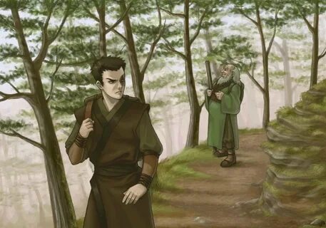 Iroh, Fanart page 2 - Zerochan Anime Image Board