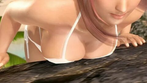 Скриншоты Dead Or Alive Xtreme Sense / Картинка 18.