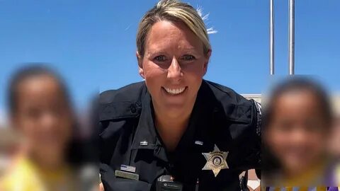 Colorado deputy with OnlyFans account retires after being discovered by female o