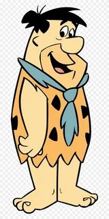 Flintstones Cartoon Character, Flintstones Characters, - Fre