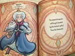The Magic Book Of Spells : The Magic Book Of Spells Giveaway