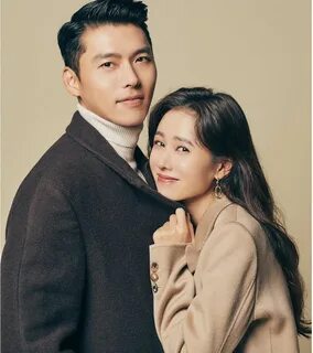 Dispatch Bongkar Hubungan Hyun Bin dan Son Ye Jin, Netizen: 