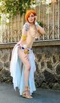 Nami cosplay xxx XXX HD pictures site. Comments: 1