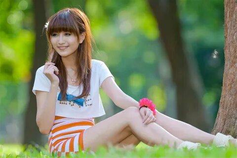 Du Kewei Avy "The Girl Next Door" - Halaman ,KawaiiX-Cute Gi