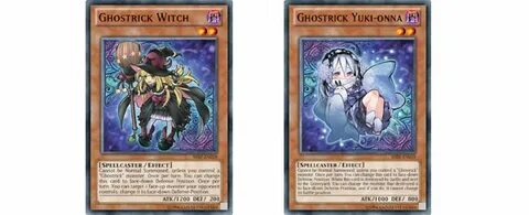 Details about Yugioh Ghostrick Witch MP14-EN140 1st Edition 