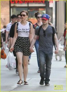 Daniel Radcliffe Treats Girlfriend Erin Darke To The Movies: