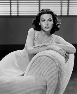 The special edition: Hedy Lamarr: humus - ЖЖ