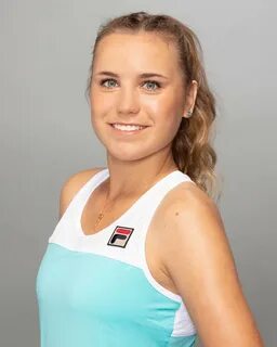 Sofia Kenin