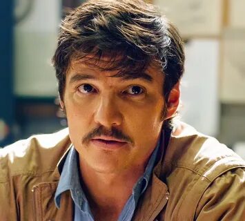 Pedro pascal my little pony