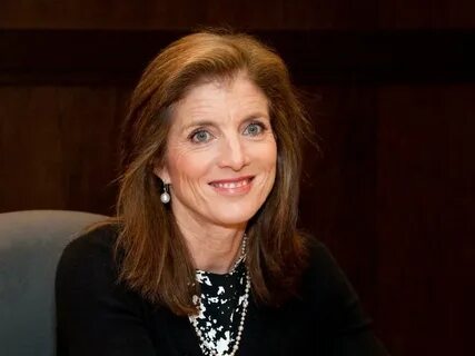 Caroline Kennedy Bio, Age, Height, Husband, Net Worth - Weal