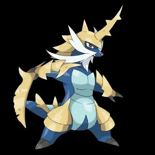 Mega Samurott Pokémon Amino