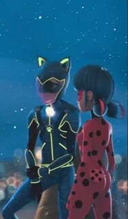 Miraculous ladybug and super cat special episode New-York 🇨 🇵 🗽.