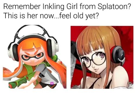Inklings are so good Page 3 NeoGAF