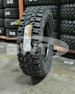 Купить 4 New Thunderer TRAC GRIP M/T MUD Tires на Аукцион из