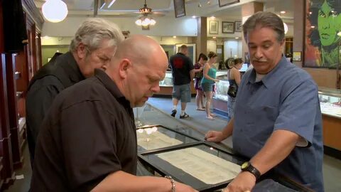 Pawn stars best episode