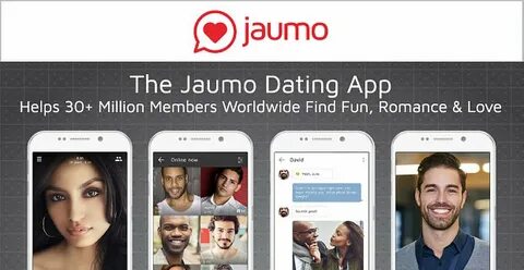The Jaumo Dating App Helps 30+ Million Members Worldwide Fin