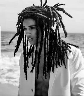 Pin by nick haywood on Lovely Locs Dreadlock hairstyles for 