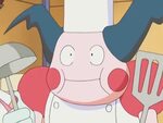 Rhonda's Mr. Mime Pokémon Wiki Fandom