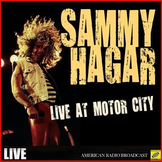 Trans Am (Live) - Sammy Hagar - 单 曲 - 网 易 云 音 乐