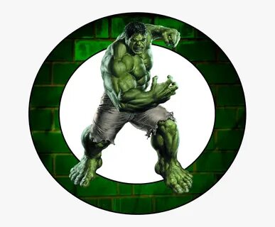 Incredible Hulk Png - Hulk Png , Free Transparent Clipart - 