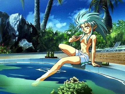 Tenchi Muyo / Обои / maxiol_Tenchi_Muyo_130595.jpg