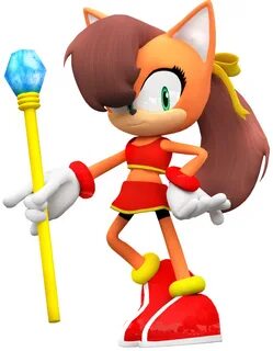 Tiara the Manx Sonic World Wiki Fandom