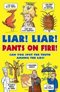 Liar, Liar, Pants on Fire!: Price Comparison on Booko