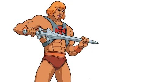 He Man Wallpaper HD (64+ images)