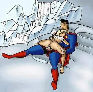 Superman porn cartoons - Disney porn collection