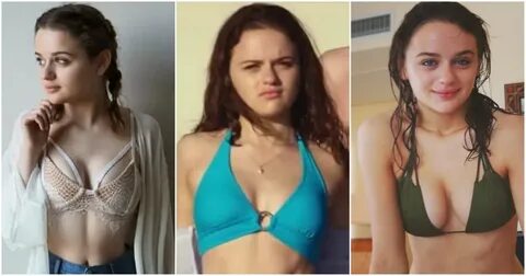 49 Hottest Joey King Bikini Pictures Expose Her Marvellously